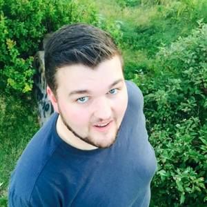 Meet your Posher, Brian